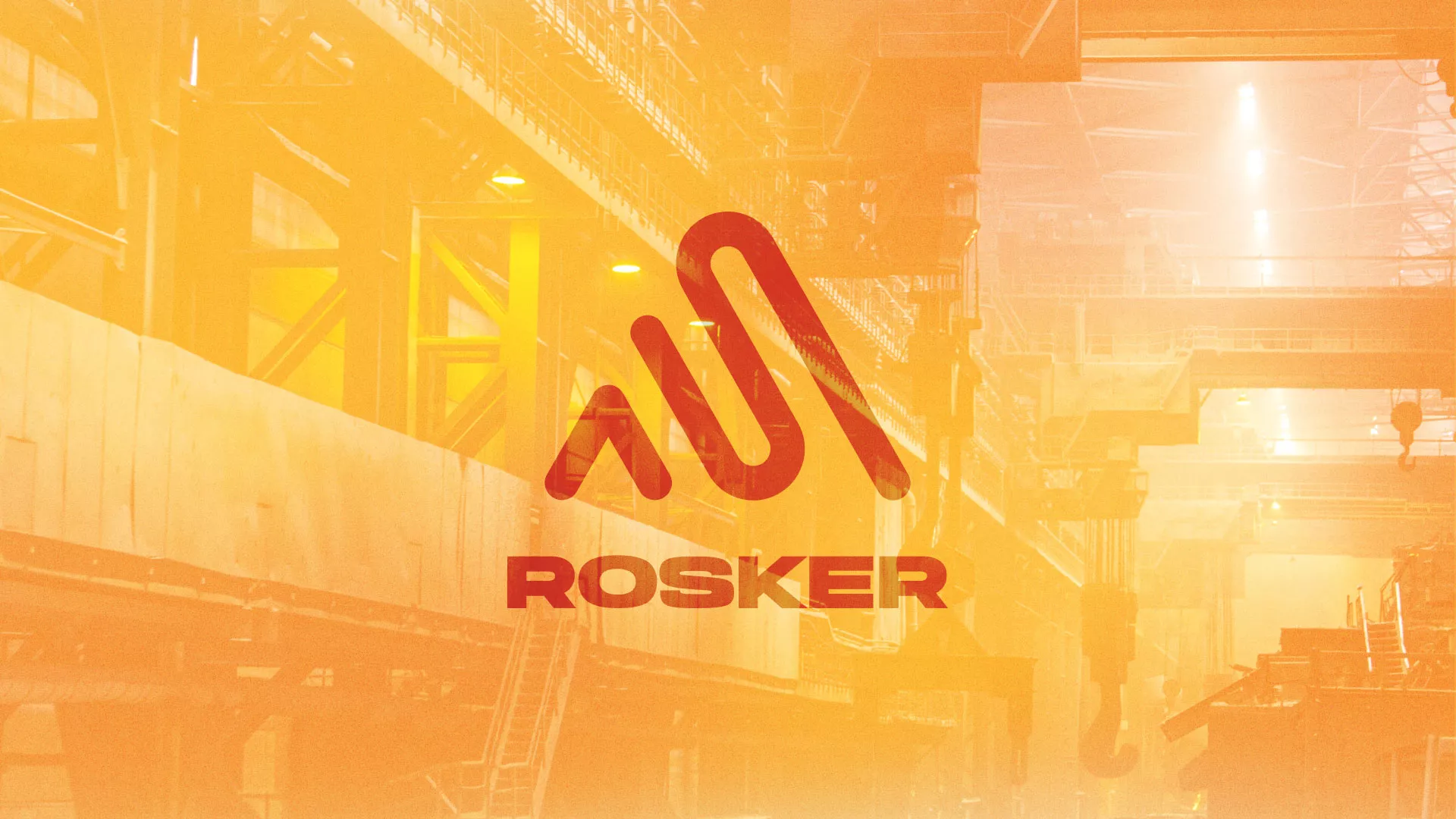 Ребрендинг компании «Rosker» и редизайн сайта в Рыбинске